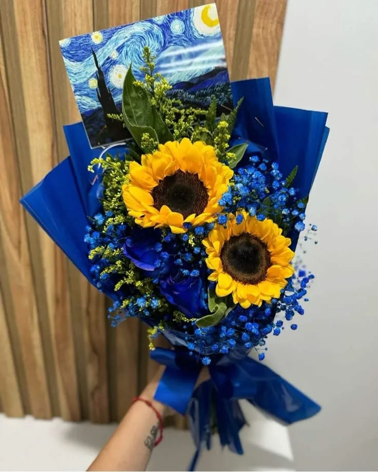 Presentes de Formatura